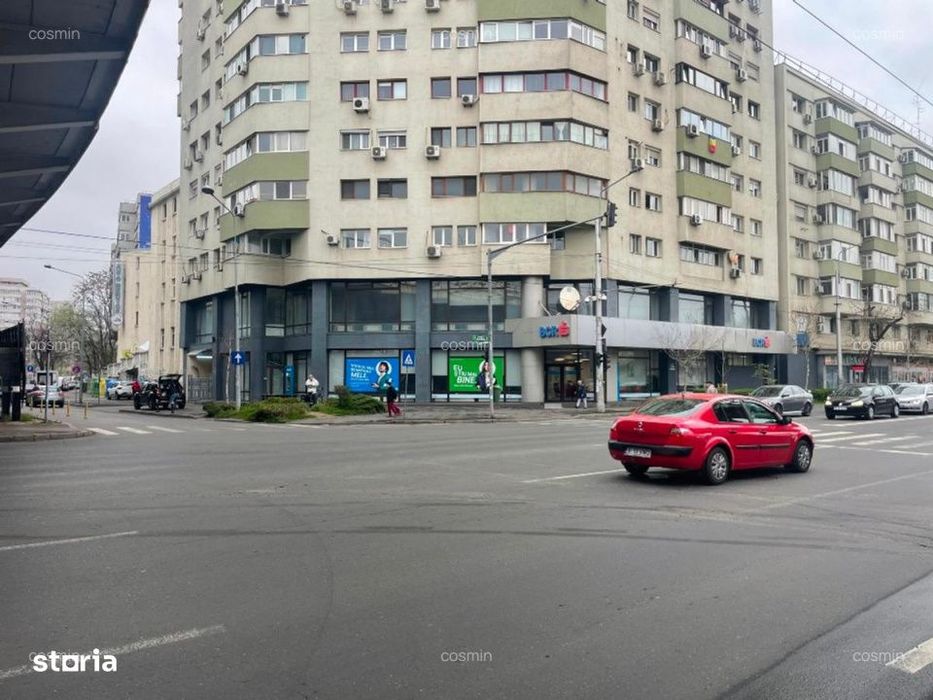 Spatiu Birou 507 mp | Grivita