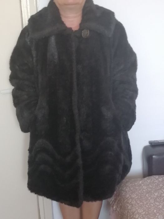 REDUCERE : Blanita damă (mărimea XL)