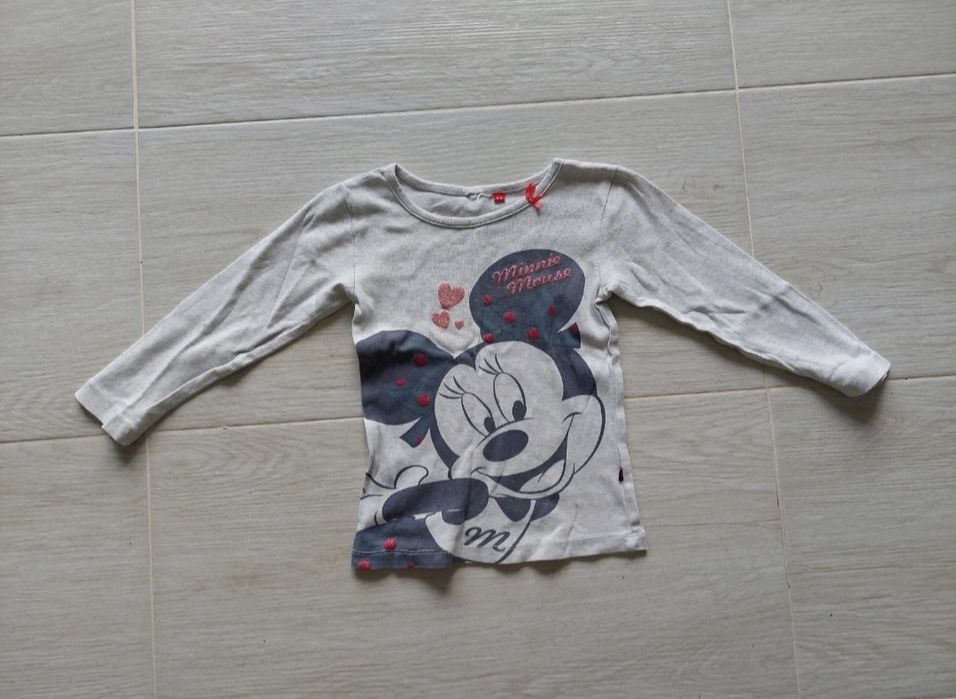 Bluze fetita marimea 98 cm