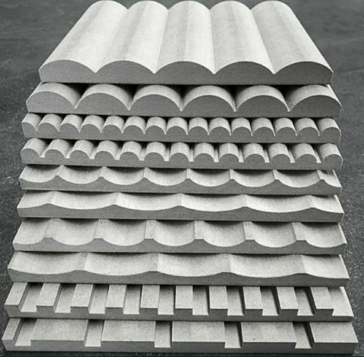 Тяга декор карнизы наличник изготовим