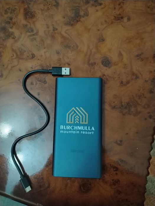 Пауэр банк Xiaomi
