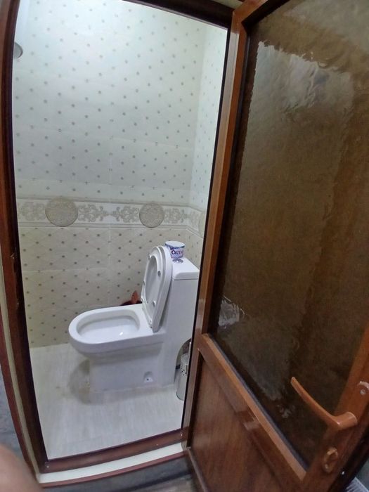 Новостройка кирпичный