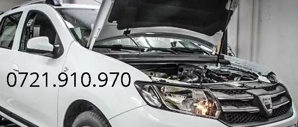 Vand si Montez cu garantie 3 ani instalatii GPL Tomasetto STAG 2025