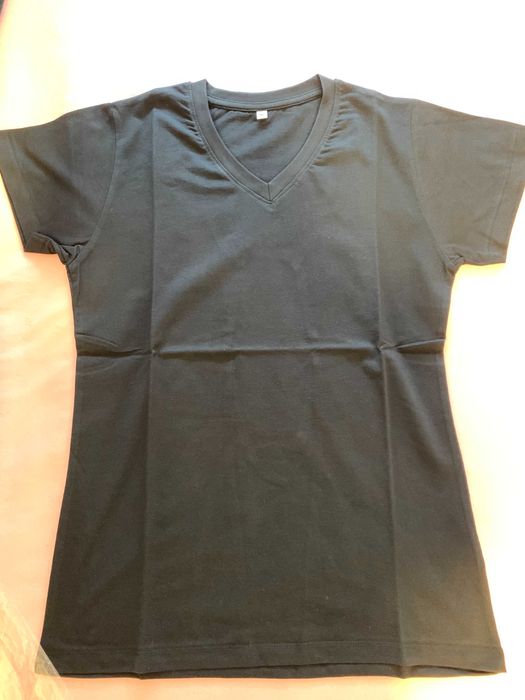 Tricou dama cu anchior bumbac