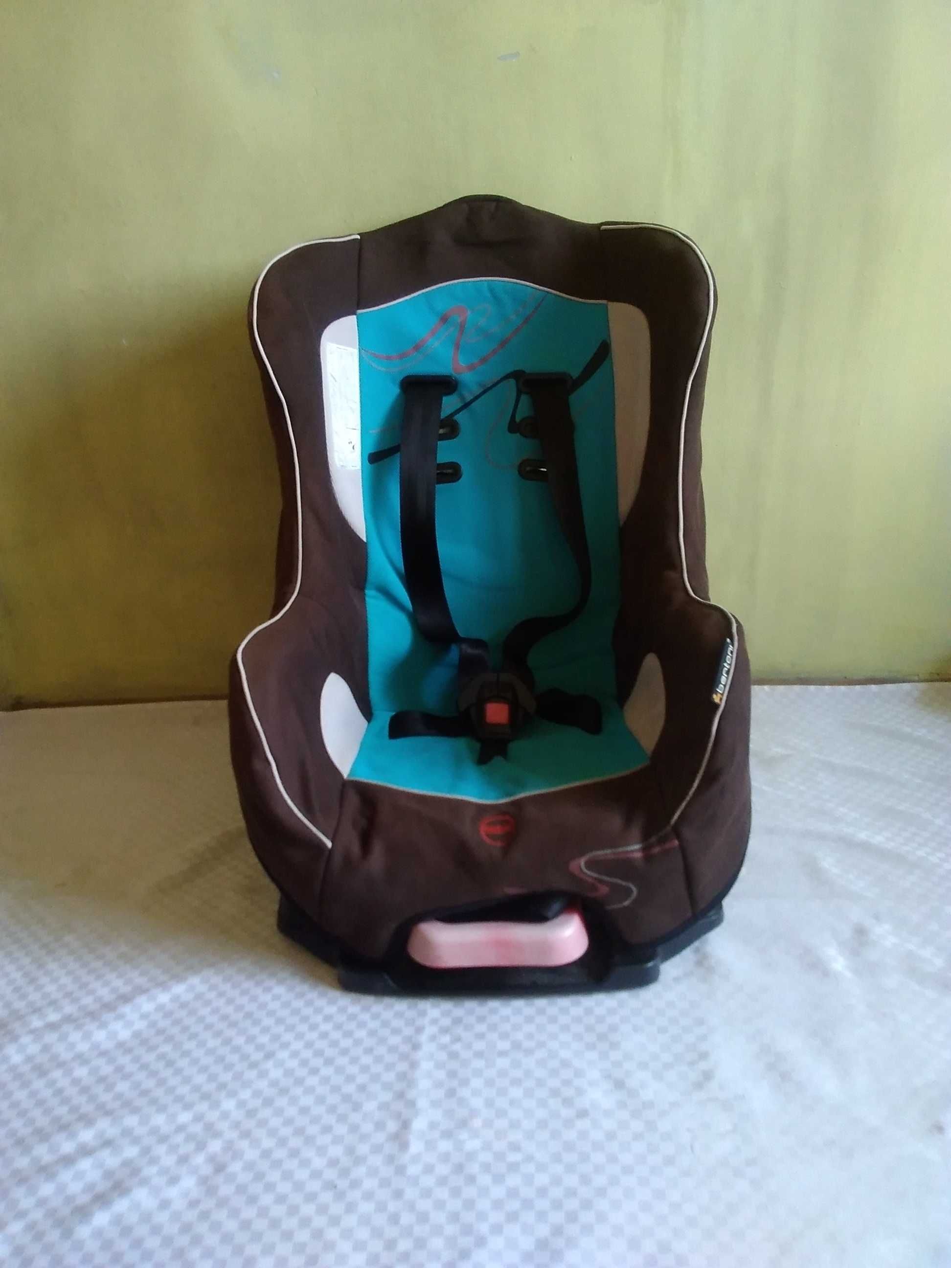 Детско столче за кола Bertoni