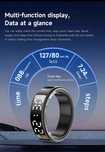 SMART RING (смарт пръстен с екран)