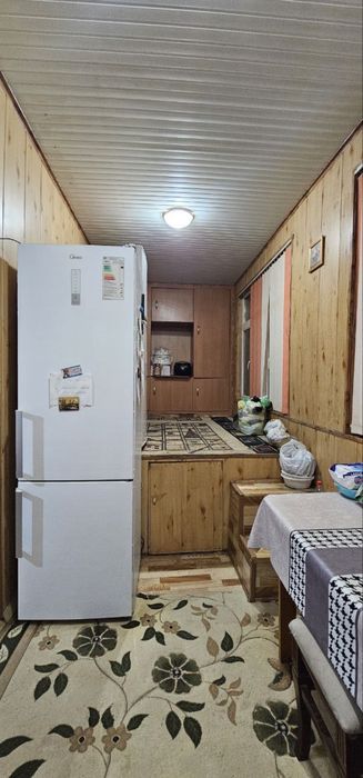 Продаётся 3-комнатная квартира за низкую цену