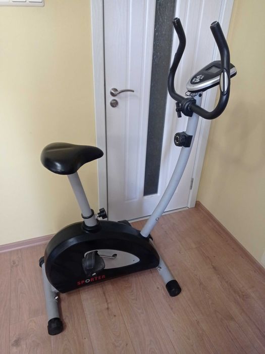 Велоергометър Sporter