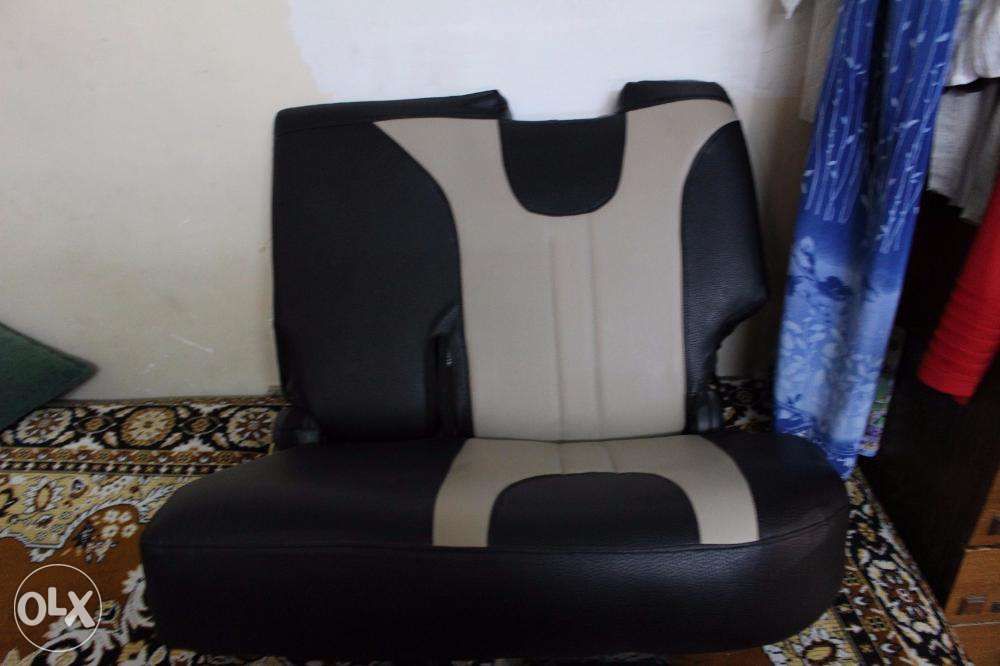 Реставрация мягкой мебели и пошив чехлов на автомобиль