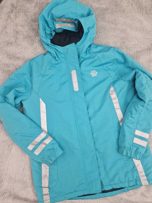 Geaca de ski marime 152