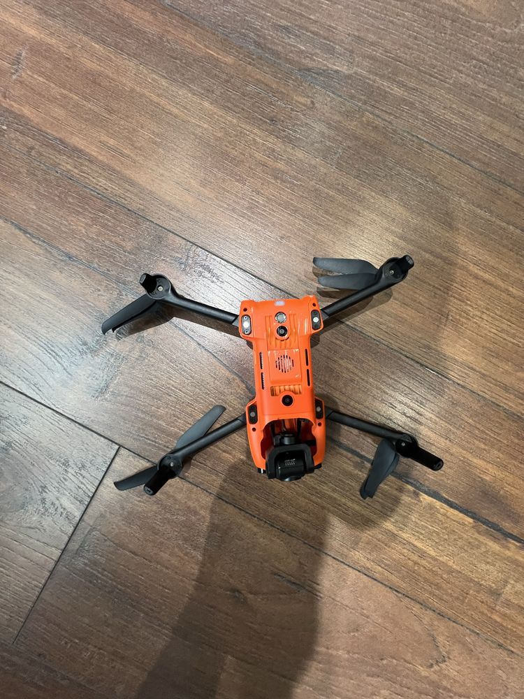 Дрон autel EVO Nano+
