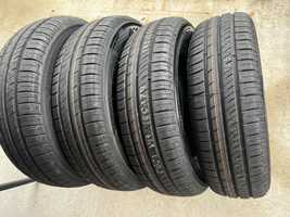 8 anvelope Kumho 185/65R15 88H Ecowing DOT 3723 vara