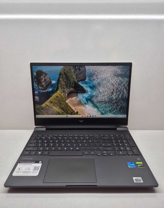 HP Core i5-12450H  8/512gb M.2 NVMe