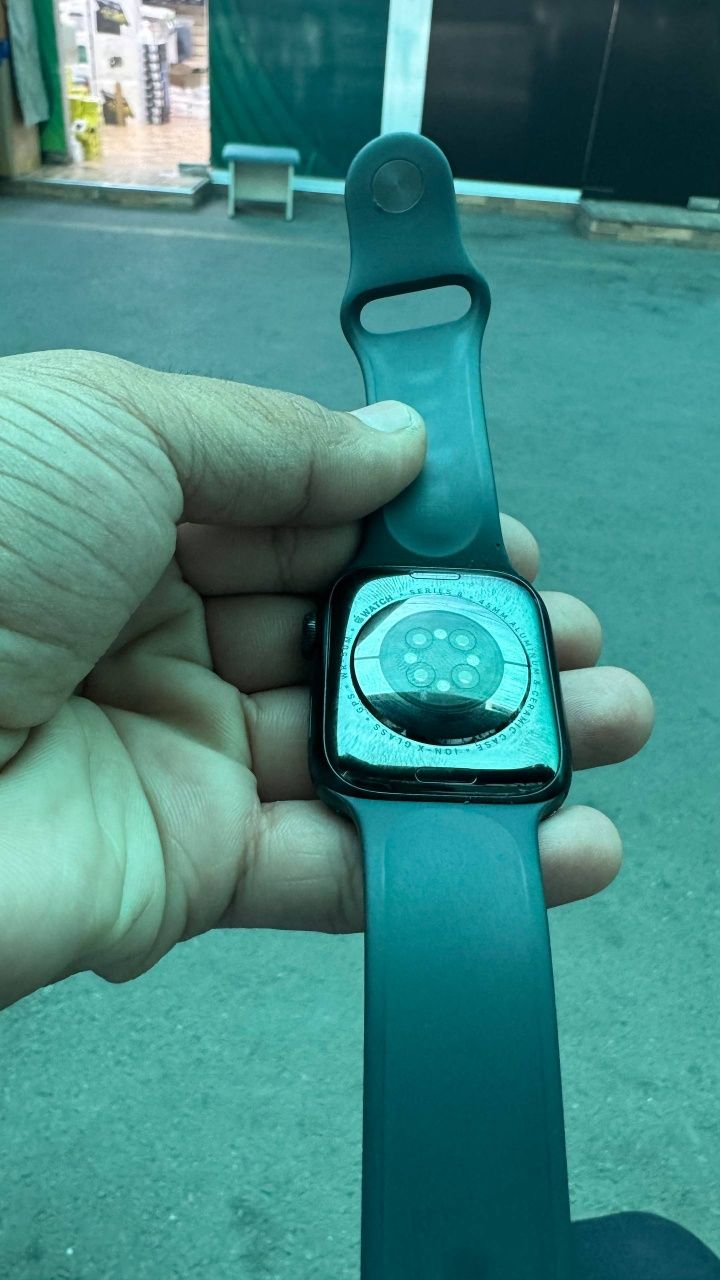 Apple Watch 8 45 mm