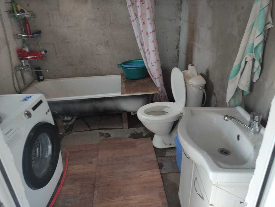 Продам дом срочно в Ащыбулаке