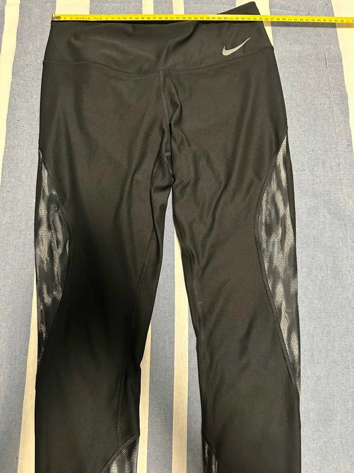 Colanti negri Nike M