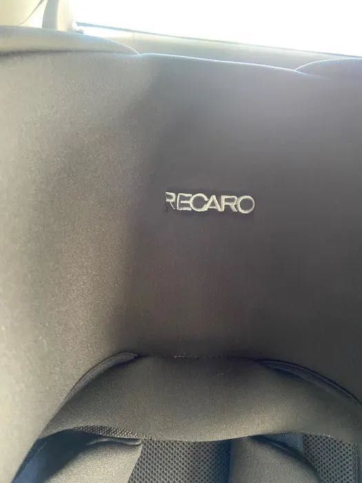 Детско столче Recaro Elite