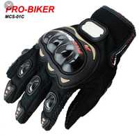 Мото ръкавици Pro biker