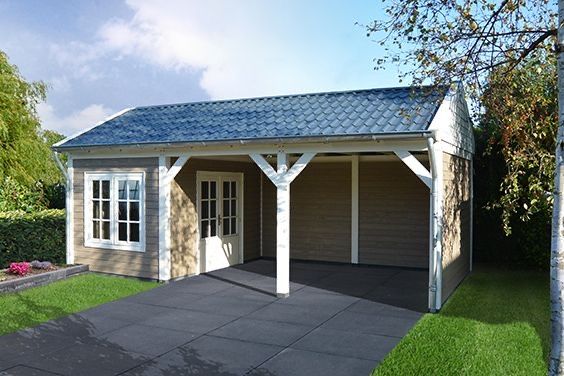 Vand Casute de depozitare si foisoare