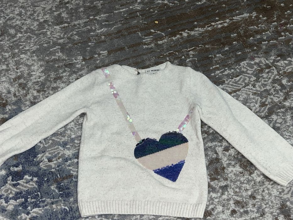 Жемферы для девочек