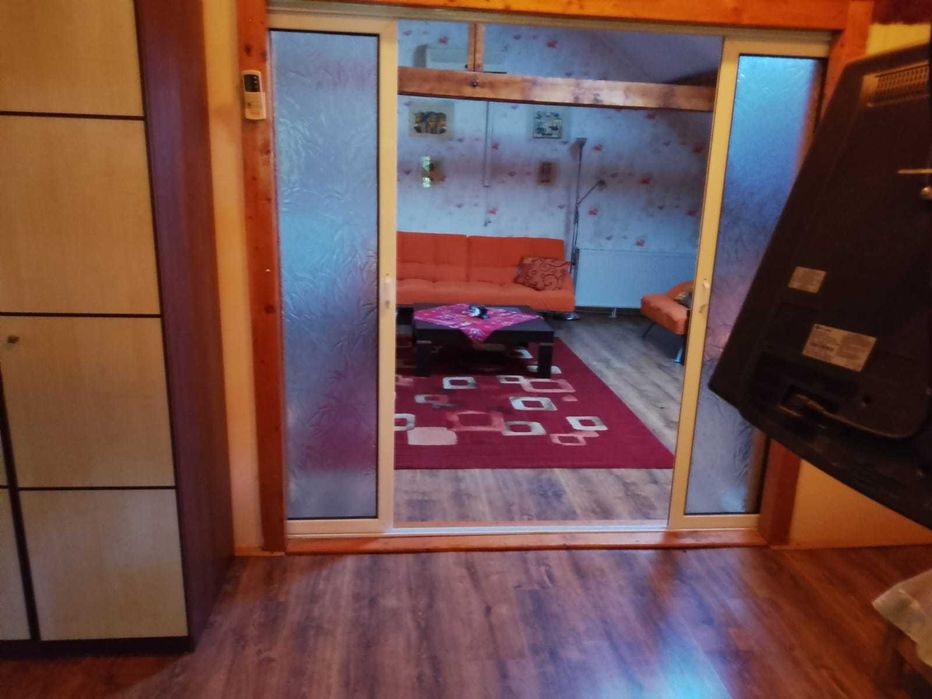 Casa de vanzare in Com. RECEA