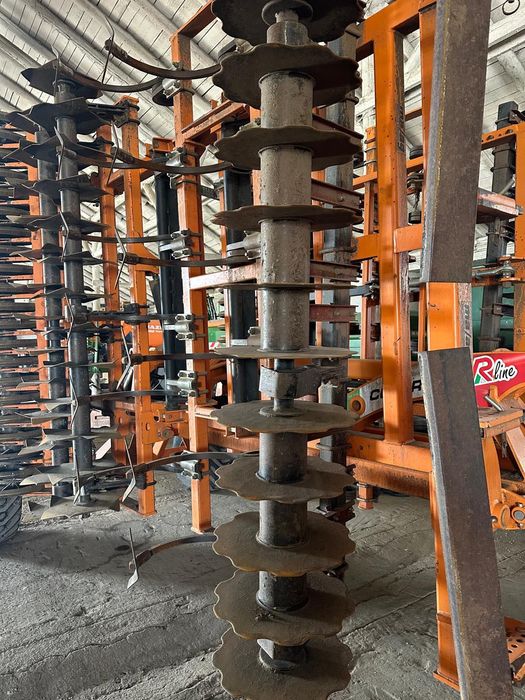 Combinator CTRI 6 metri