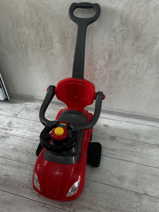 Детская машинка есть торг