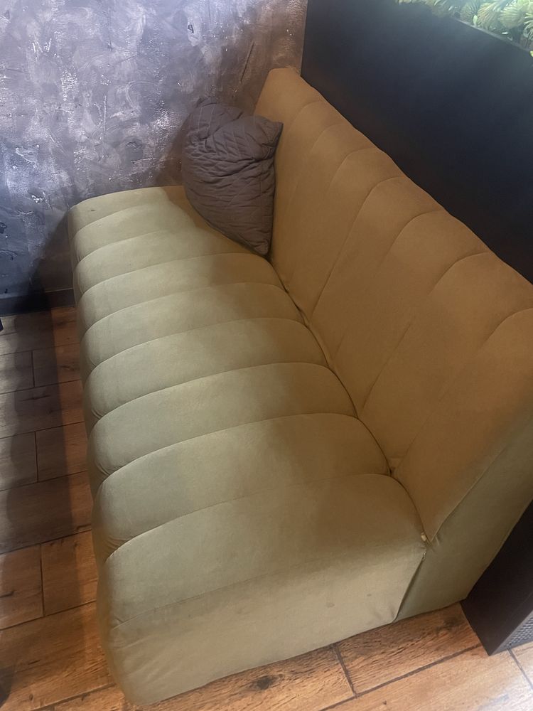 диваны продам срочно