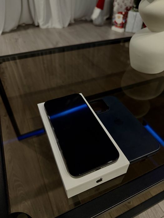 Iphone 15 pro max 256 GB