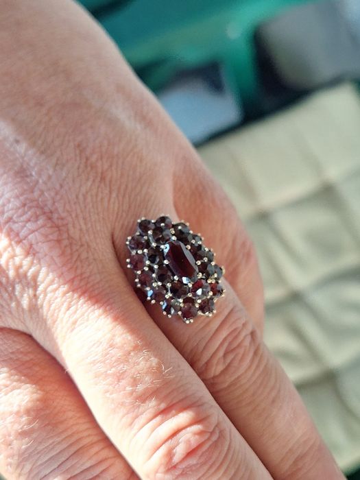 Старинни злани пръстени