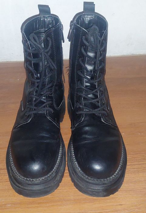 Дамски обувки  39 номер