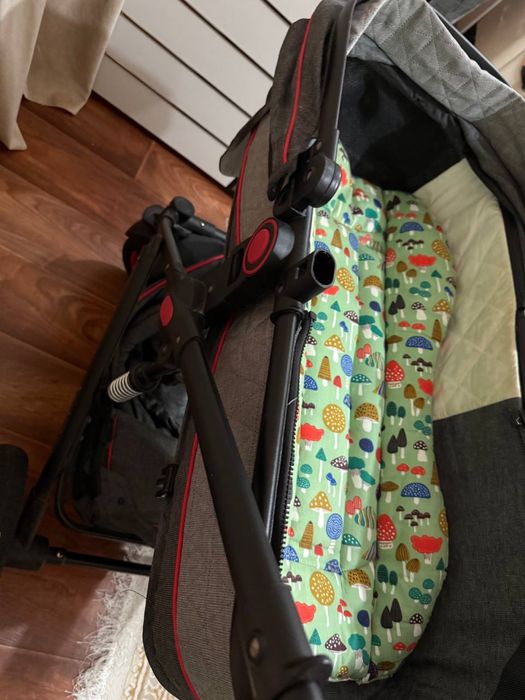 Продается коляска