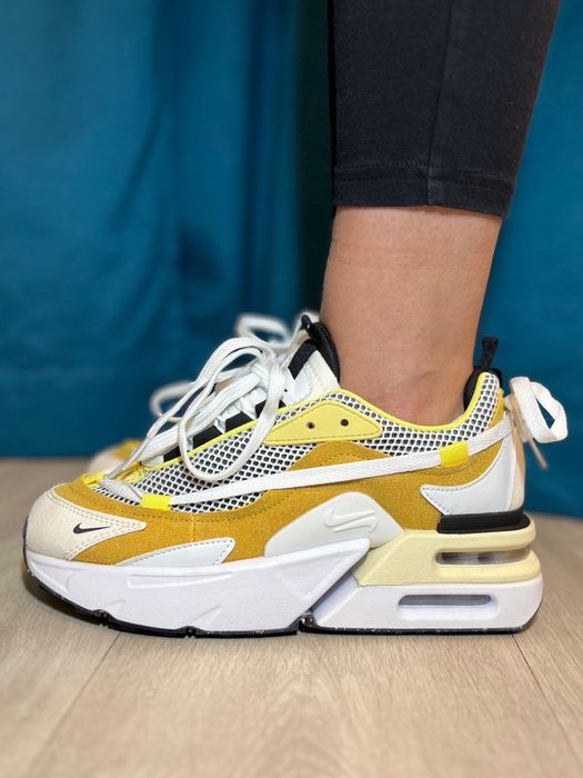 Продавам маратонки Найк фюриоза