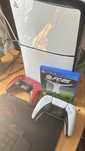 Fc 25 Ps4/Ps5 игра