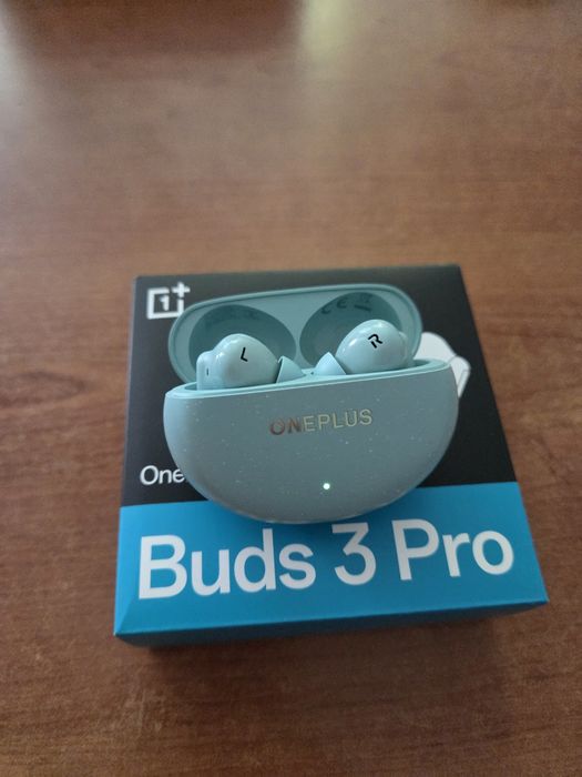 Căști OnePlus Nord Buds 3 Pro
