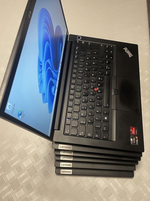 Lenovo thinkpad e14 g3