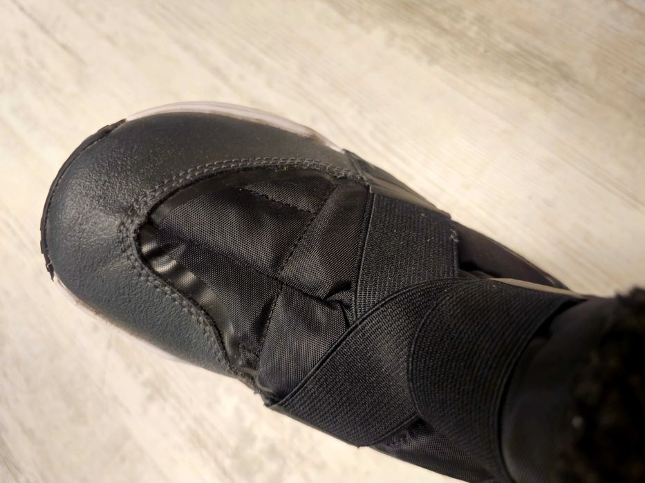 Ботушки NIKE унисекс