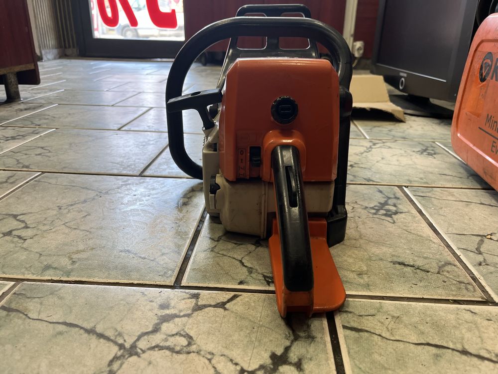 Дърворезачка Stihl 290