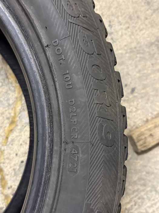 Jante 19 Bmw Originale X5 X6 Anvelope M*S 255 50 19  285 45 19