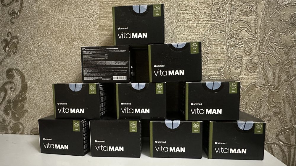 Атырау Продам Vitaman 20,000