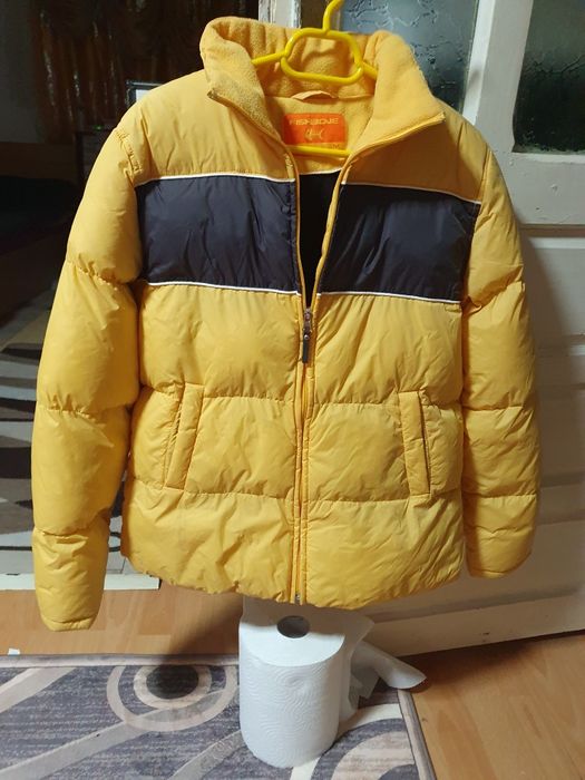 Geaca fete marimea M