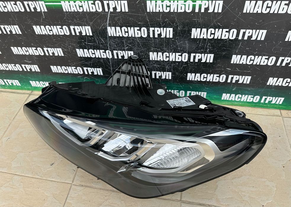 Фар far ляв фарове BMW LED за Бмв  Bmw 2 Active Tourer U06