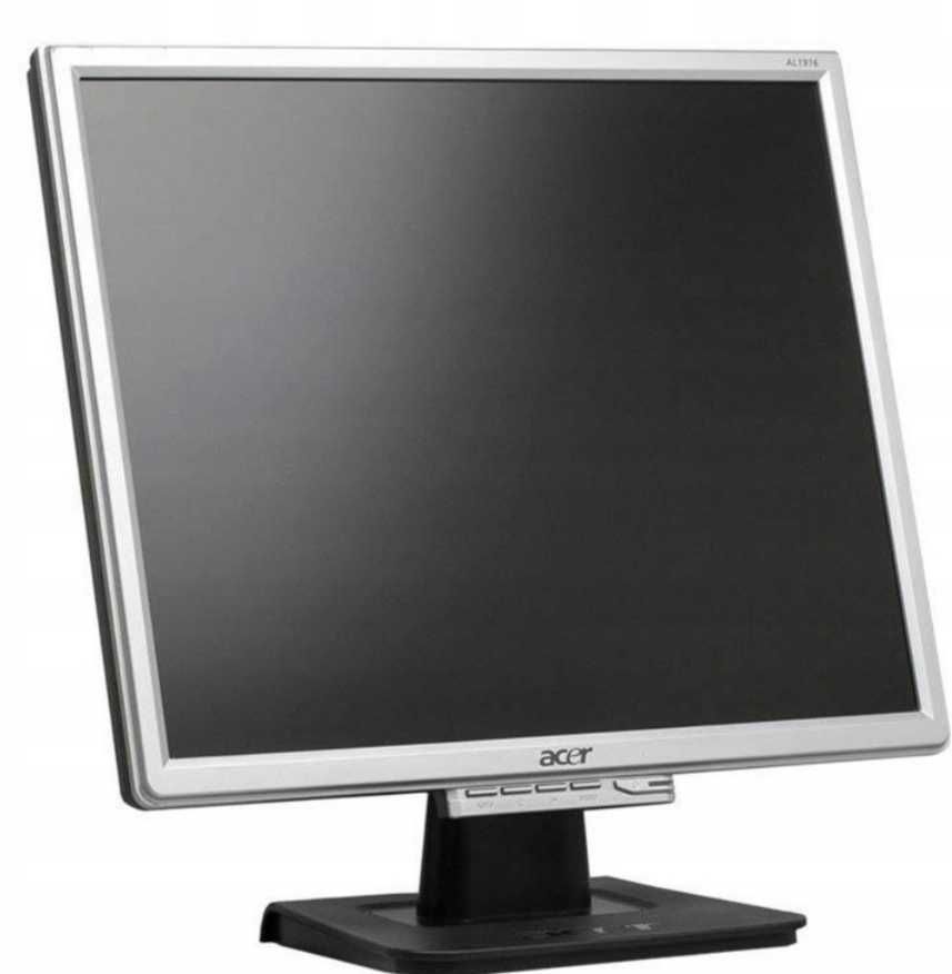 Monitor PC patrat 19 inch