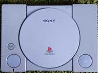 Playstation 1 fat