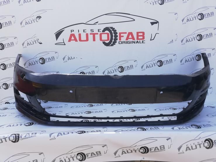 Bara fata Volkswagen Golf 7 an 2013-2014-2015-2016-2017 Gauri pentru 6 senzori si spalatoare farur
