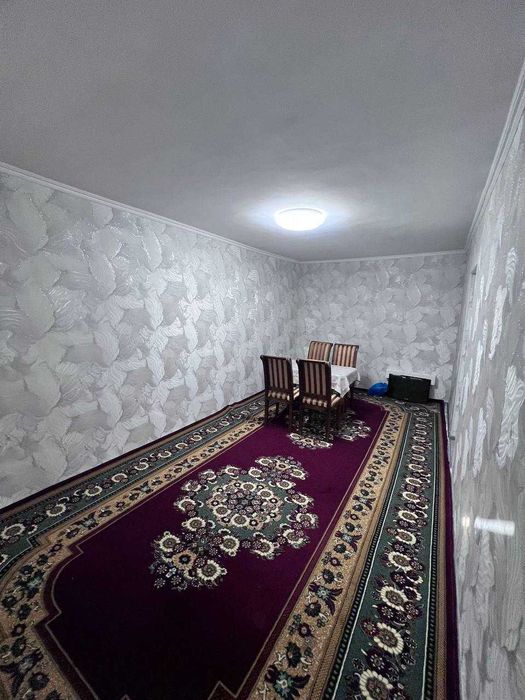 1-на комнатная квартира с Ремонтом 41 кв.м.- 26.000 Мусаффо М. Водник