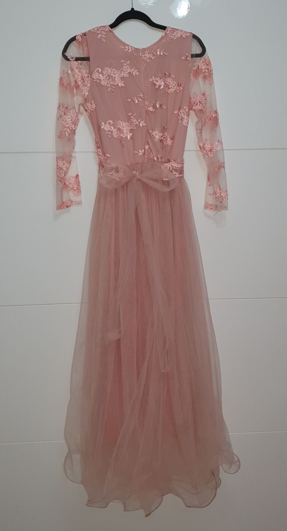 Rochie ocazie M-L impecabila
