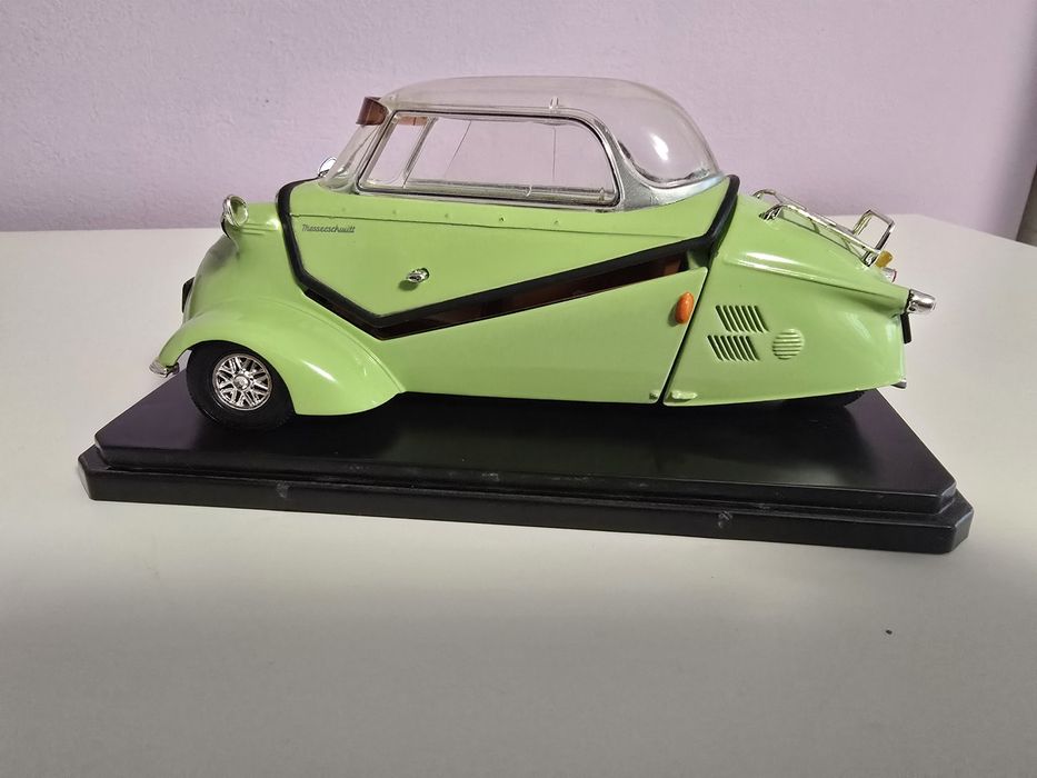 Macheta Messerschmitt Revell