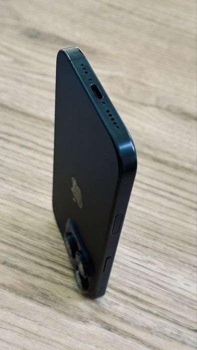 iPhone 16 Pro 512GB codat USA ca Nou Black Titanium