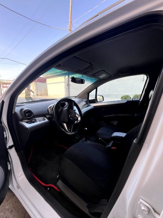 Spark 2018 спарк 2018 4 позиция